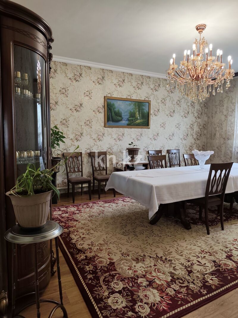 Продажа 5-комнатного дома, 210 м² - Продажа домов, коттеджей в Казахстане - страница 16 фото 8 из 13