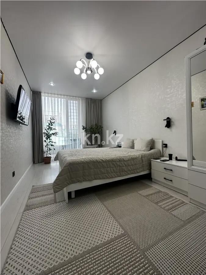 Продажа 2-комнатной квартиры, 60.8 м² - Продажа двухкомнатных квартир в блочном доме в Астане - страница 52 фото 2 из 6
