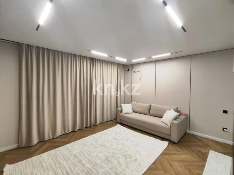 Продажа 1-комнатной квартиры, 29.1 м² - Продажа однокомнатных квартир в Медеуском р-не Алматы - страница 7 фото 1 из 4