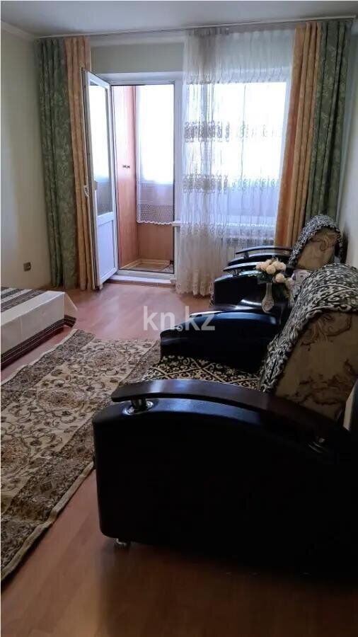 Продажа 4-комнатной квартиры, 74.3 м² - Продажа недвижимости в Казахстане - страница 22 фото 1 из 3