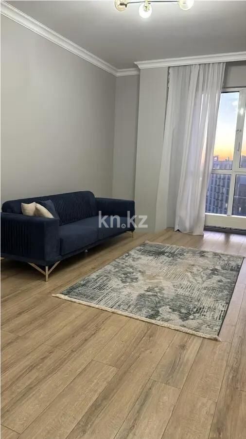 Продажа 2-комнатной квартиры, 63 м² - Продажа двухкомнатных квартир в монолитно-каркасном доме в Казахстане - страница 40 фото 1 из 3