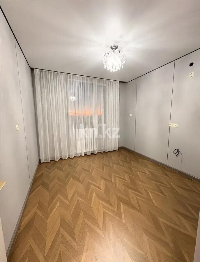 Продажа 1-комнатной квартиры, 44 м² - Продажа  однокомнатных квартир в новостройках Астаны - страница 3 фото 2 из 3