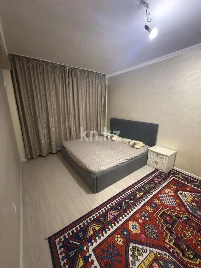 Продажа 1-комнатной квартиры, 39.8 м² - Продажа недвижимости в Алматы - страница 32 фото 1 из 4