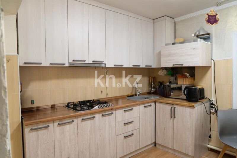 Продажа 4-комнатного дома, 93 м² - Продажа домов, коттеджей в Казахстане - страница 3 фото 2 из 19