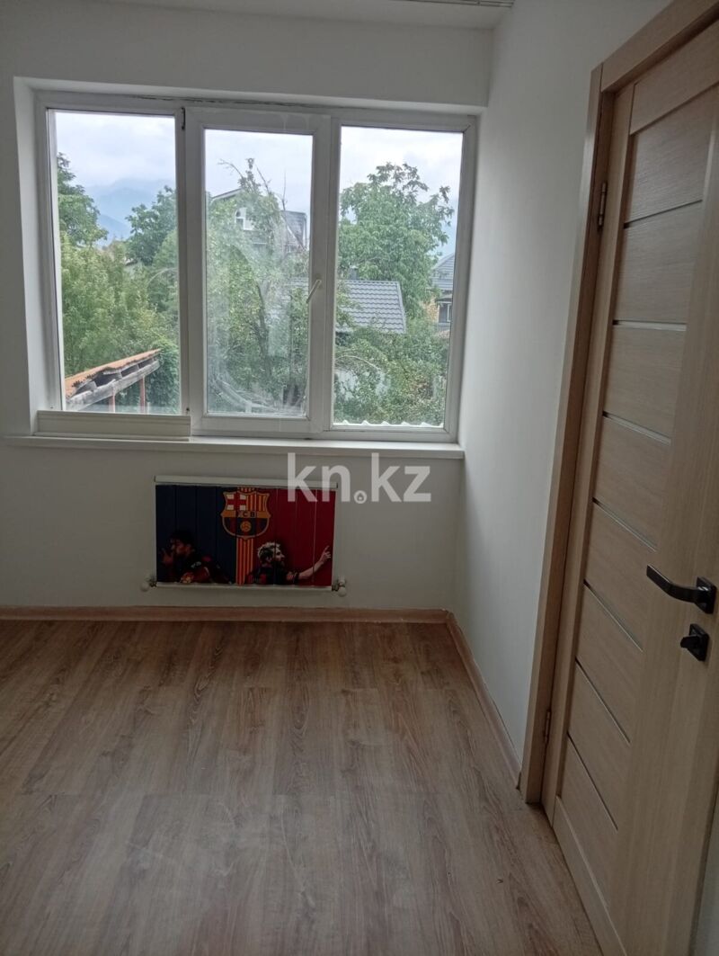 Аренда 3-комнатного дома, 133.1 м² - Аренда домов в Казахстане фото 9 из 17