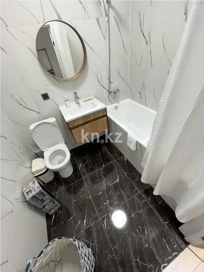 Продажа 1-комнатной квартиры, 42 м² - Продажа однокомнатных квартир от собственников в Казахстане - страница 53 фото 3 из 4