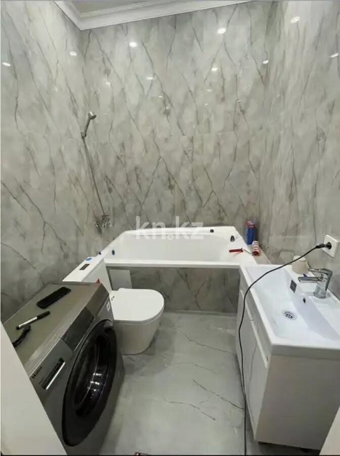 Продажа 2-комнатной квартиры, 44 м² - Продажа  двухкомнатных квартир в новостройках Астаны - страница 32 фото 2 из 2