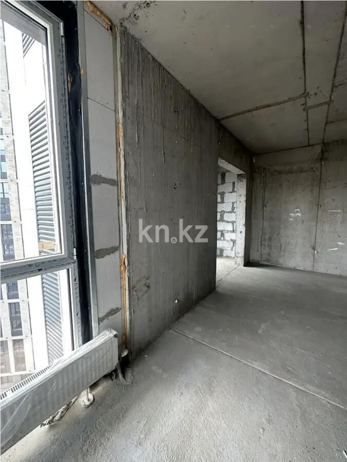 Продажа 2-комнатной квартиры, 60 м² - Продажа двухкомнатных квартир в монолитно-каркасном доме в Казахстане - страница 200 фото 2 из 3