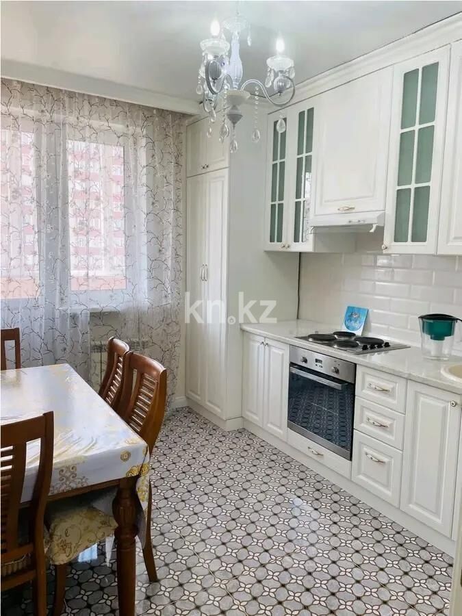Продажа 3-комнатной квартиры, 80 м² - Продажа трехкомнатных квартир в монолитно-каркасном доме в Казахстане - страница 82 фото 4 из 7