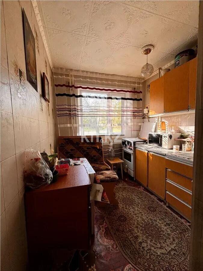 Продажа 3-комнатной квартиры, 47 м² - Продажа трехкомнатных квартир на Юго-Востоке Караганды фото 4 из 7