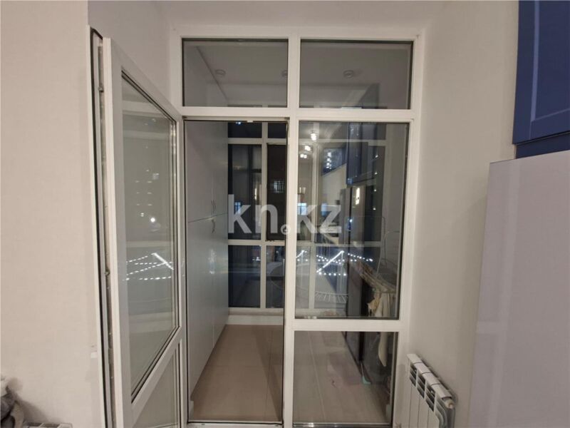 Продажа 4-комнатной квартиры, 110 м² - Продажа квартир в кирпичном доме в Казахстане - страница 47 фото 12 из 20