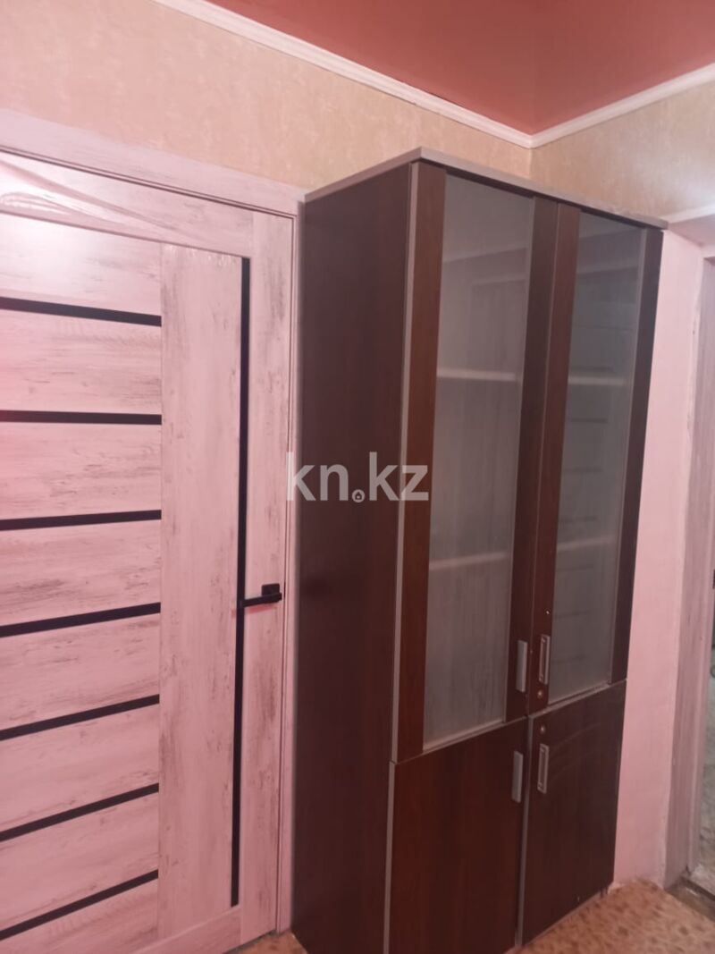 Продажа 4-комнатного дома, 75 м² - Продажа домов, коттеджей в Караганде фото 5 из 7