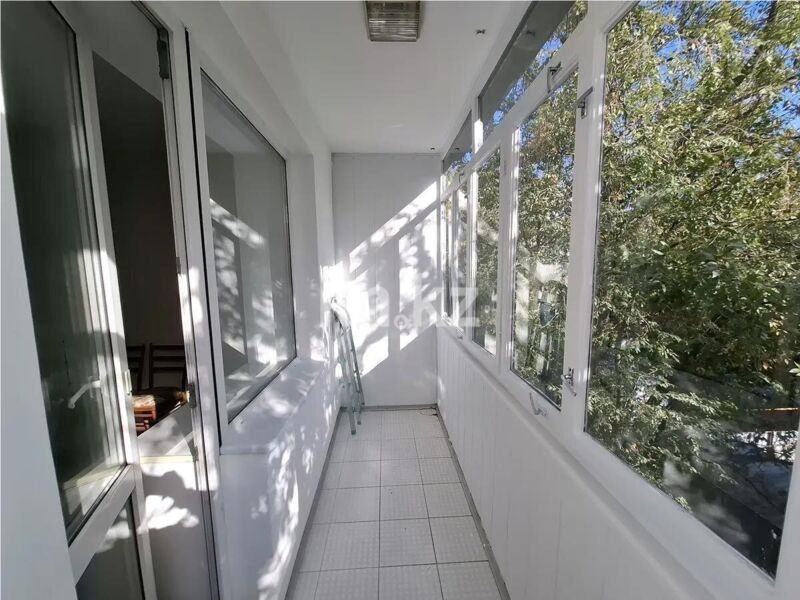 Продажа 1-комнатной квартиры, 35 м² - Продажа однокомнатных квартир в панельном доме в Алматы - страница 6 фото 4 из 4