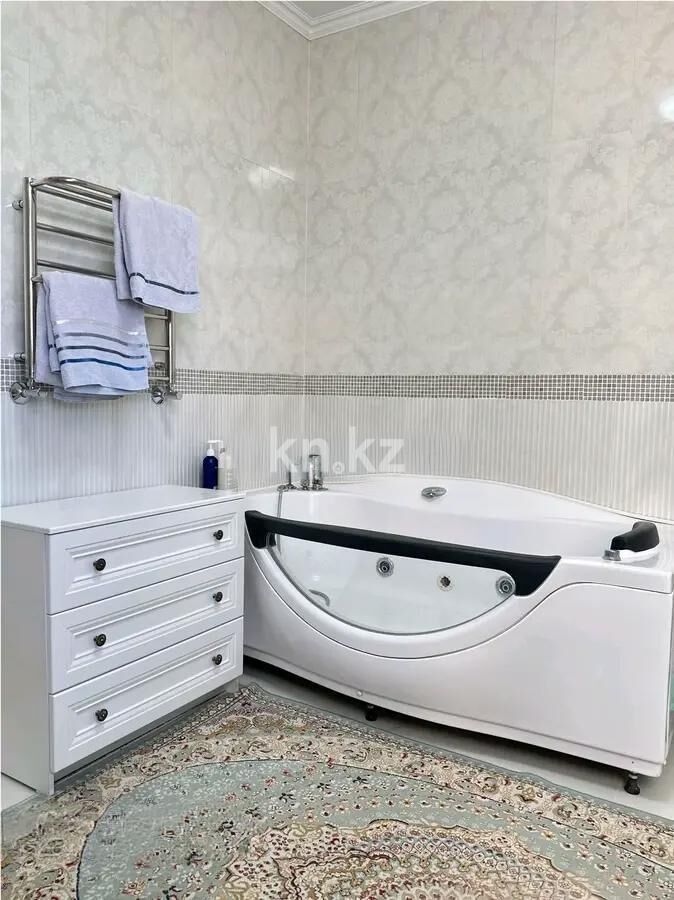 Продажа 4-комнатной квартиры, 146 м² - Продажа четырехкомнатных квартир в Казахстане - страница 2 фото 6 из 8