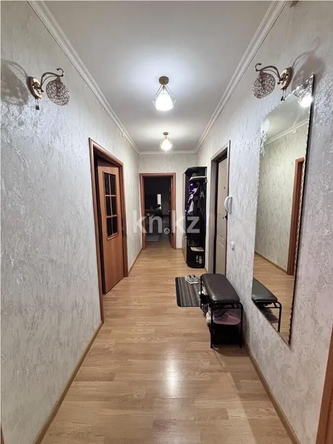 Продажа 2-комнатной квартиры, 54 м² - Продажа квартир в панельном доме в Казахстане - страница 20 фото 5 из 5