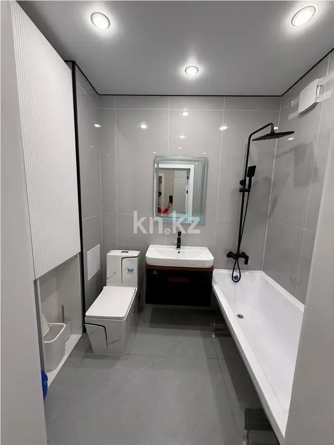 Продажа 1-комнатной квартиры, 40.8 м² - Продажа однокомнатных квартир в р-не Сарыарка Астаны - страница 16 фото 2 из 4