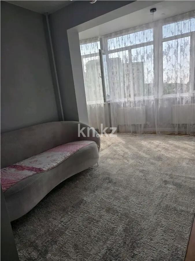 Продажа 2-комнатной квартиры, 63 м² - Продажа двухкомнатных квартир в Наурызбайском р-не Алматы - страница 26 фото 1 из 2