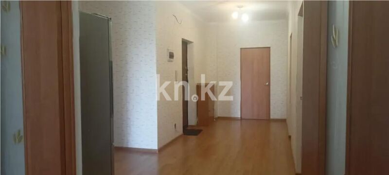 Продажа 4-комнатной квартиры, 107 м² - Продажа четырехкомнатных квартир в кирпичном доме в Казахстане - страница 20 фото 4 из 4