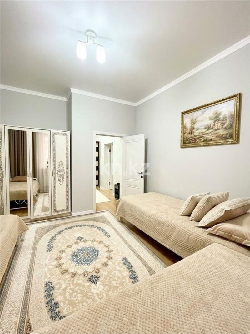 Продажа 2-комнатной квартиры, 68 м² - Продажа двухкомнатных квартир в Караганде - страница 5 фото 7 из 11
