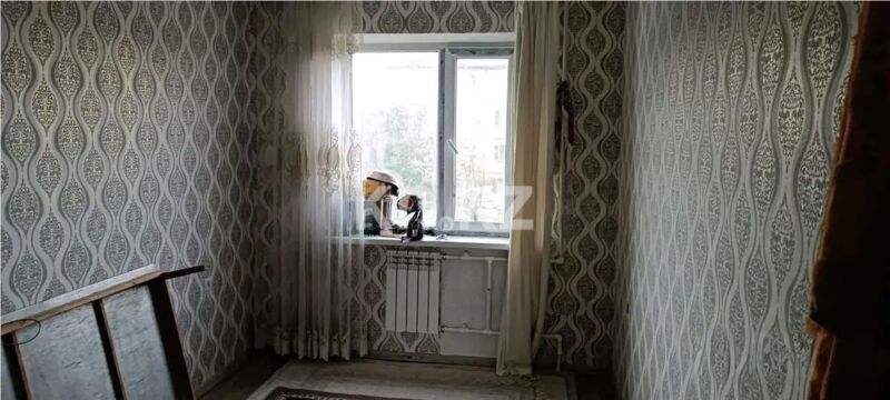 Продажа 2-комнатной квартиры, 44 м² - Продажа двухкомнатных квартир от собственников в Темиртау - страница 3 фото 2 из 2