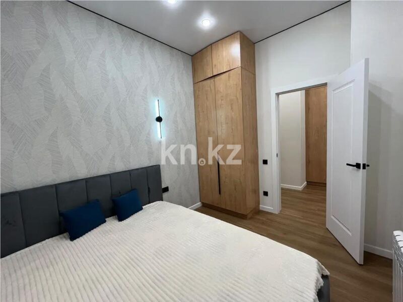 Продажа 2-комнатной квартиры, 40 м² - Продажа квартир в р-не Есиль Астаны - страница 7 фото 2 из 4