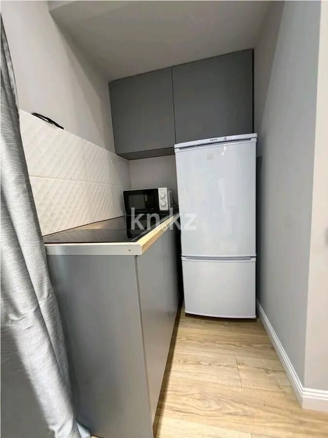 Продажа 2-комнатной квартиры, 46 м² - Продажа двухкомнатных квартир в Бостандыкском р-не Алматы - страница 28 фото 4 из 6