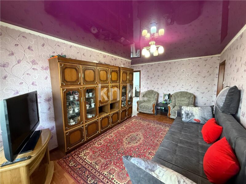 Продажа 3-комнатной квартиры, 59 м² - Недвижимость в Темиртау - страница 28 фото 2 из 14