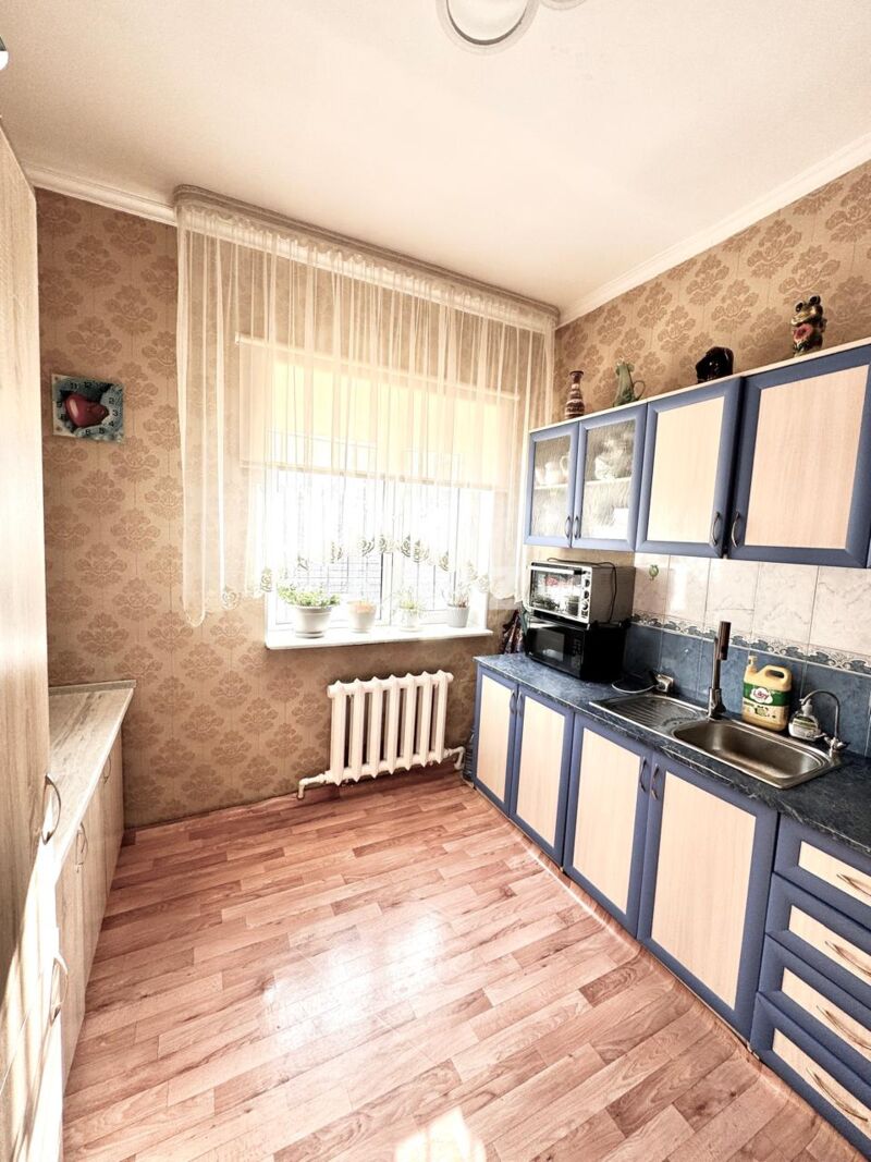 Продажа 6-комнатного дома, 356 м² - Продажа домов, коттеджей в Астане фото 7 из 23