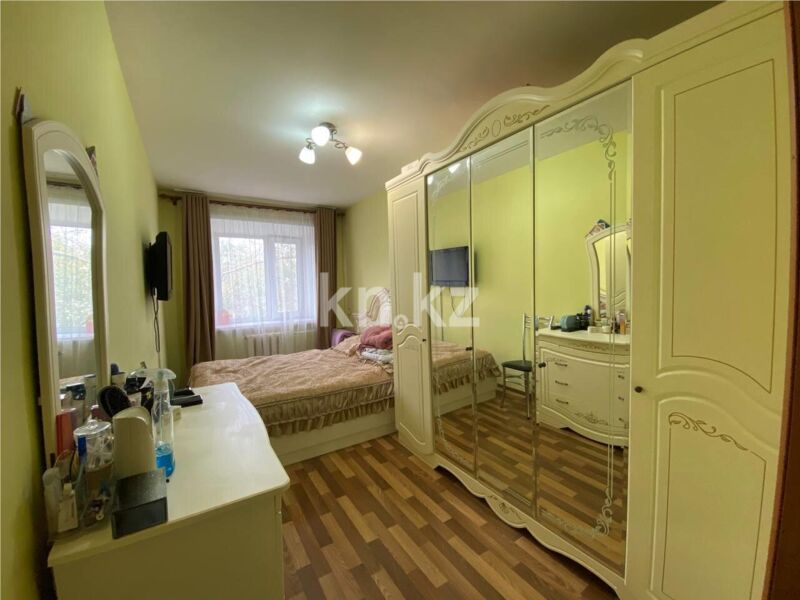 Продажа 3-комнатной квартиры, 59 м² - Продажа квартир в Темиртау - страница 2 фото 3 из 16