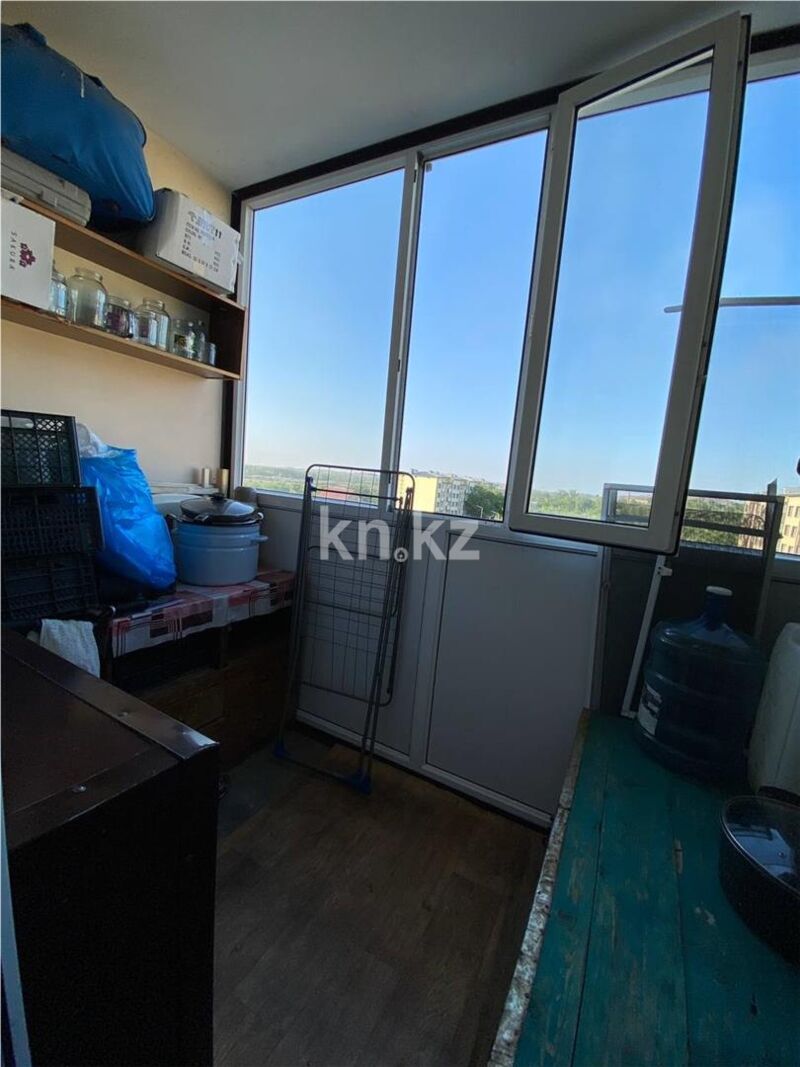 Продажа 3-комнатной квартиры, 69 м² - Продажа трехкомнатных квартир в Темиртау - страница 8 фото 14 из 17