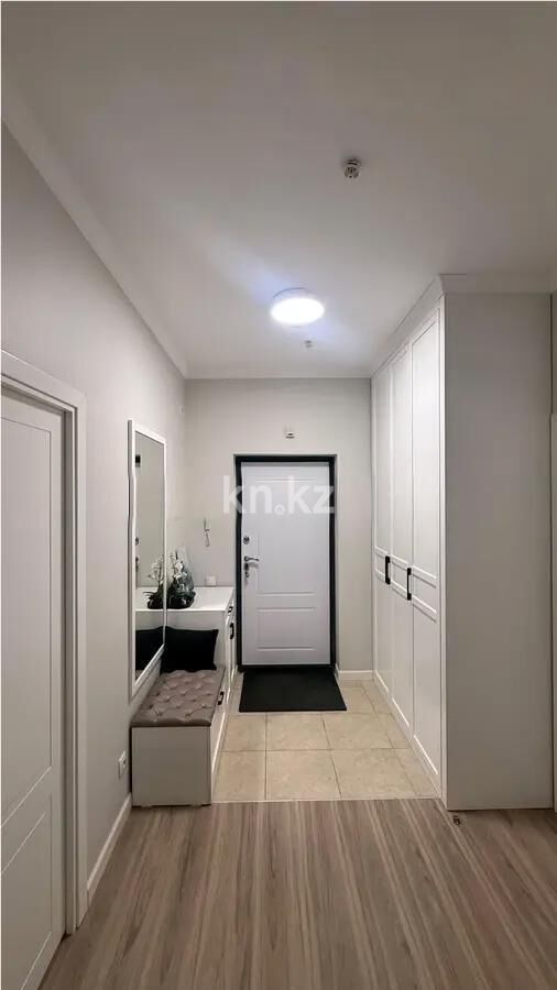 Продажа 2-комнатной квартиры, 60 м² - Продажа двухкомнатных квартир в монолитно-каркасном доме в Казахстане - страница 220 фото 5 из 5