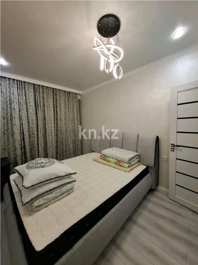 Продажа 2-комнатной квартиры, 60 м² - Продажа двухкомнатных квартир в монолитно-каркасном доме в Казахстане - страница 35 фото 2 из 5