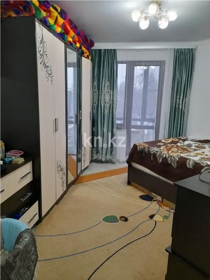 Продажа 2-комнатной квартиры, 60 м² - Продажа квартир в Казахстане - страница 143 фото 2 из 5