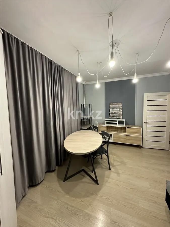 Продажа 1-комнатной квартиры, 31 м² - Продажа квартир в панельном доме в Алматы - страница 6 фото 1 из 3