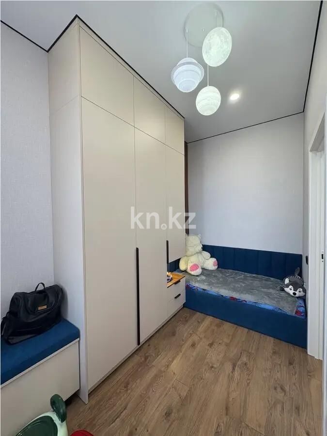 Продажа 3-комнатной квартиры, 80 м² - Продажа трехкомнатных квартир в Ауэзовском р-не Алматы - страница 23 фото 3 из 6