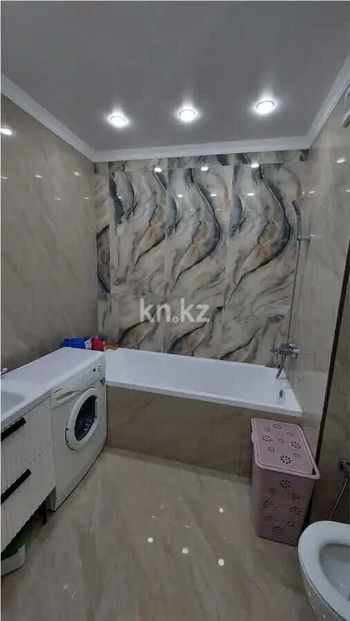 Продажа 3-комнатной квартиры, 95 м² - Продажа трехкомнатных квартир в Медеуском р-не Алматы - страница 15 фото 5 из 6