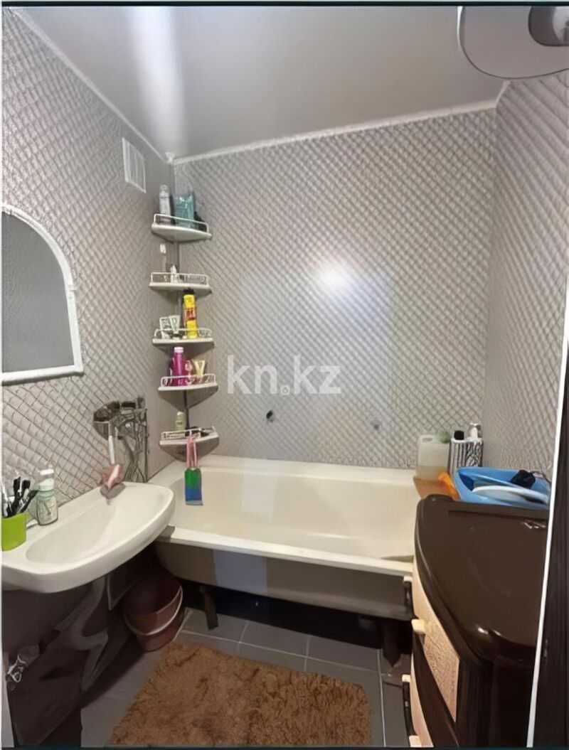 Продажа 3-комнатной квартиры, 67 м² - Недвижимость в Темиртау фото 5 из 7