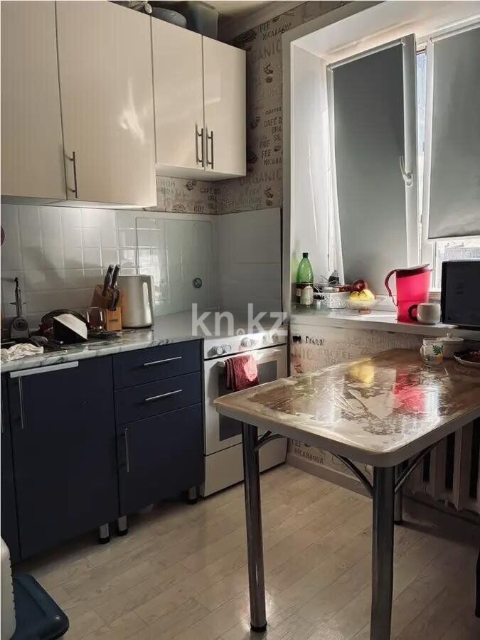 Продажа 3-комнатной квартиры, 53 м² - Продажа трехкомнатных квартир в кирпичном доме в Караганде - страница 4 фото 4 из 7
