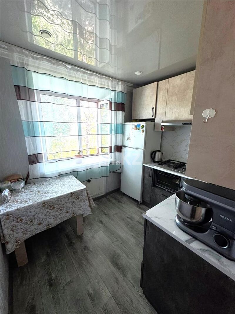 Продажа 3-комнатной квартиры, 57 м² - Недвижимость в Темиртау - страница 26 фото 7 из 10