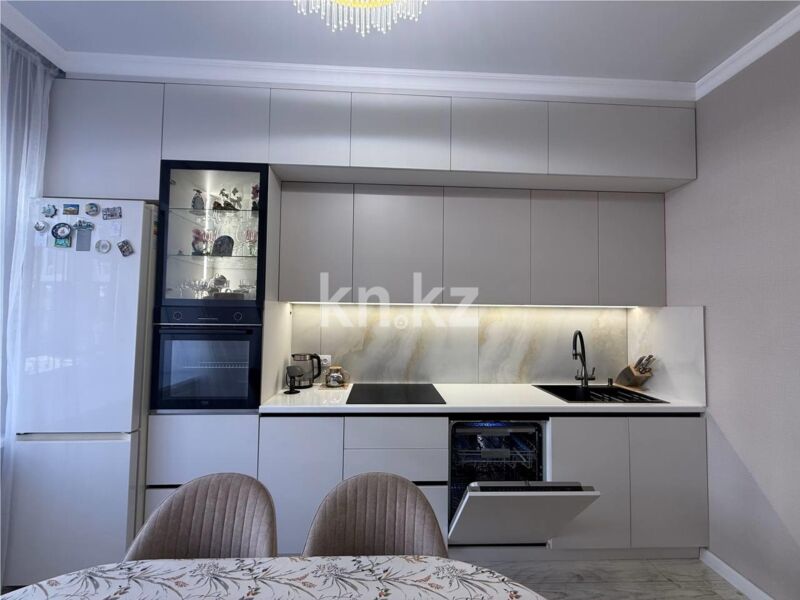 Продажа 2-комнатной квартиры, 69 м² - Продажа двухкомнатных квартир на Юго-Востоке Караганды - страница 12 фото 12 из 18