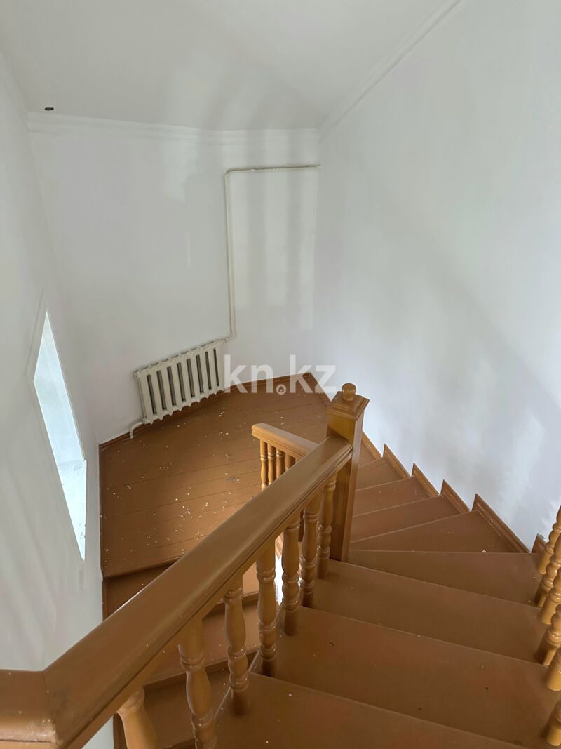 Продажа 10-комнатного дома, 440 м² - Продажа домов, коттеджей в Аль-Фарабийском р-не Шымкента фото 18 из 22