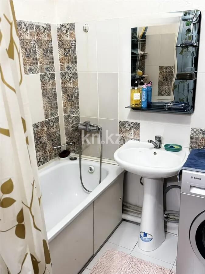Продажа 3-комнатной квартиры, 75.8 м² - Продажа трехкомнатных квартир в Турксибском р-не Алматы - страница 10 фото 4 из 4