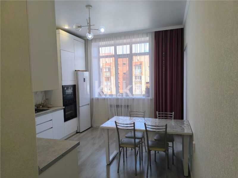 Продажа 3-комнатной квартиры, 92 м² - Продажа квартир в новостройках Караганды - страница 10 фото 8 из 13