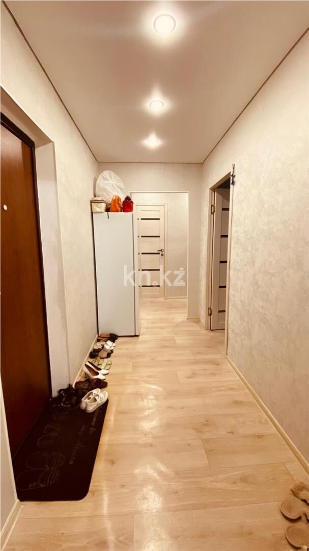 Продажа 2-комнатной квартиры, 58 м² - Продажа двухкомнатных квартир в Майкудуке Караганды - страница 12 фото 7 из 12