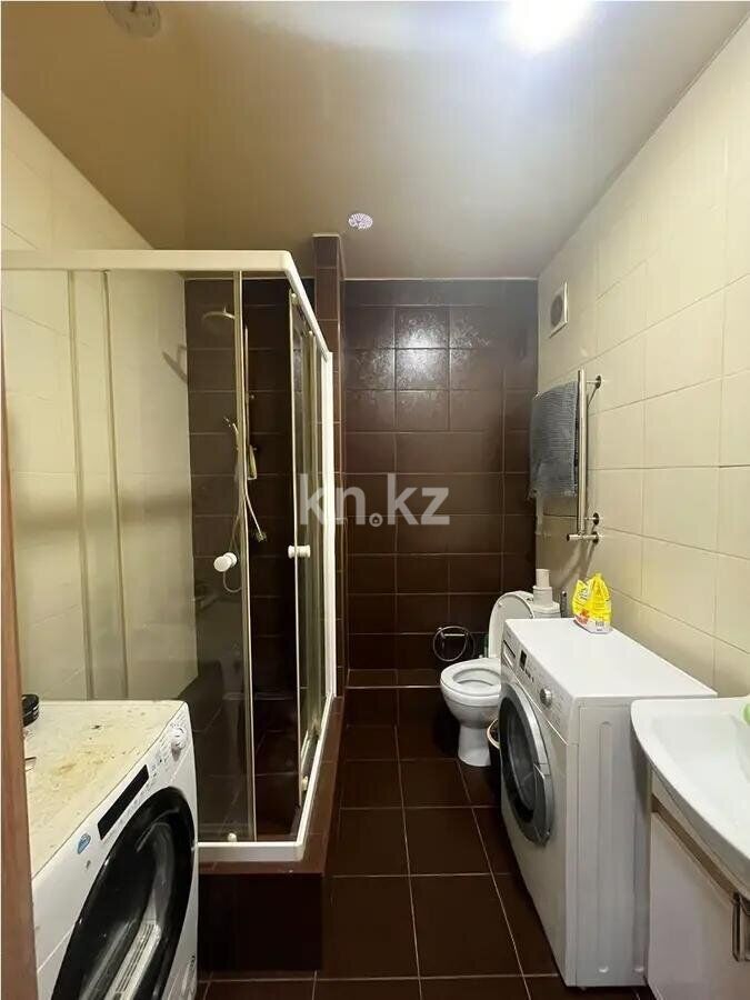 Продажа 3-комнатной квартиры, 45 м² - Продажа  трехкомнатных квартир в новостройках Алматы - страница 2 фото 4 из 4