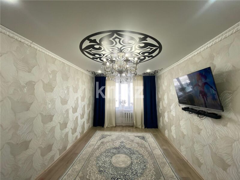 Продажа 3-комнатной квартиры, 65 м² - Продажа трехкомнатных квартир в Темиртау - страница 14 фото 1 из 12