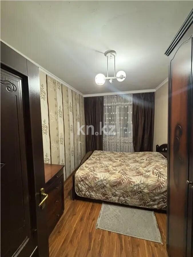 Продажа 3-комнатной квартиры, 65 м² - Продажа квартир от собственников в Алматы - страница 6 фото 2 из 6