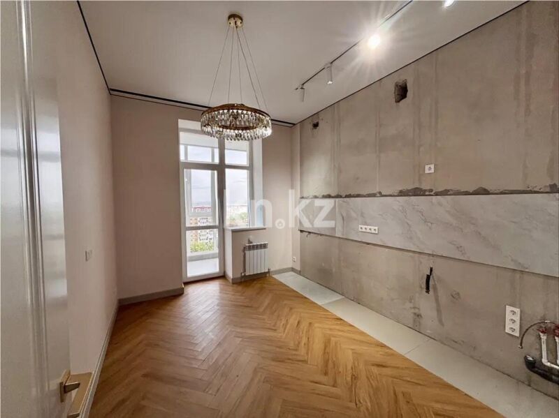 Продажа 2-комнатной квартиры, 60 м² - Продажа квартир в новостройках Караганды - страница 3 фото 3 из 5