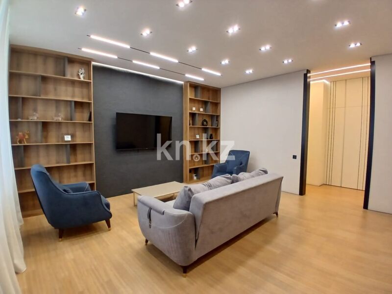 Продажа 3-комнатной квартиры, 96 м² - Продажа трехкомнатных квартир в Астане - страница 12 фото 13 из 25