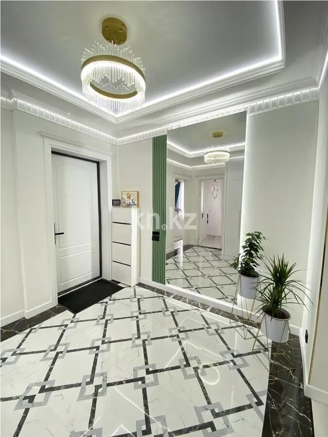 Продажа 3-комнатной квартиры, 80 м² - Продажа трехкомнатных квартир в Астане - страница 13 фото 6 из 7